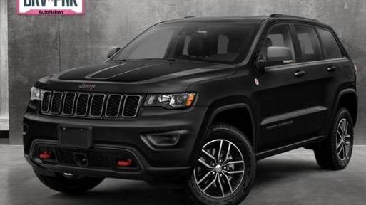 JEEP GRAND CHEROKEE 2019 1C4RJFLT7KC646425 image